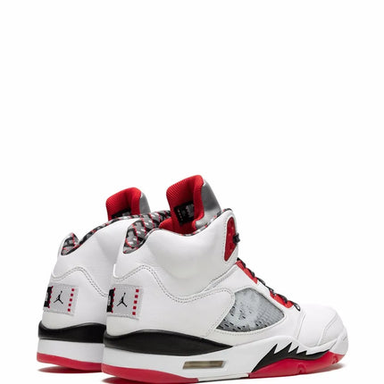 Men's Nike Air Jordan 5 Retro Quai 54 Shoes
