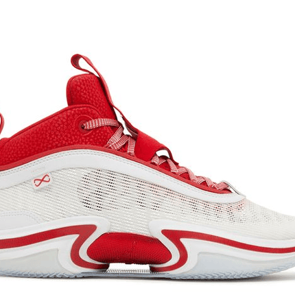Men's Air Jordan 36 Canada Shoes