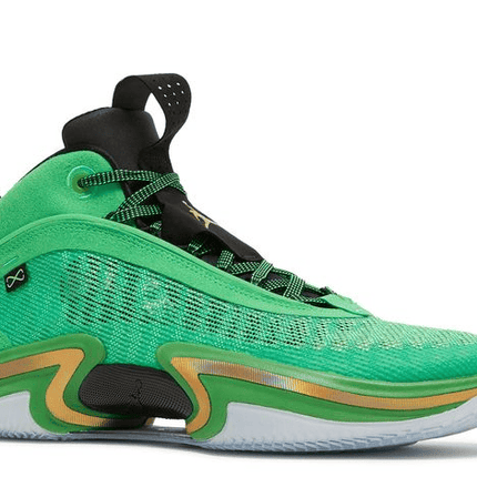 Men's Air Jordan 36 'Celtics' Shoes