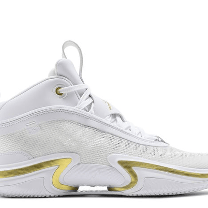 Men's Air Jordan 36 Glory Shoes