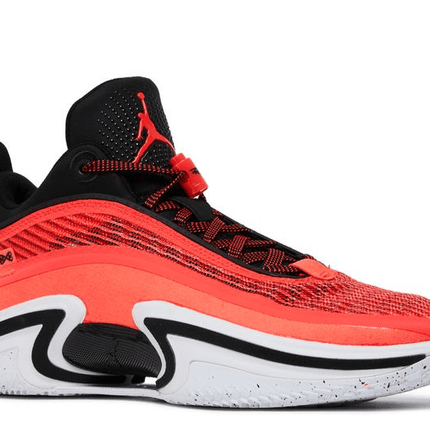 Men's Air Jordan 36 'Infrared' Shoes