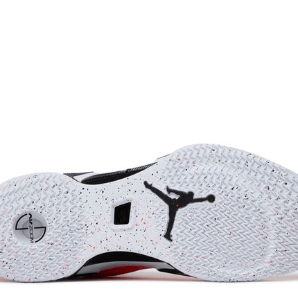 Men's Air Jordan 36 'Infrared' Shoes