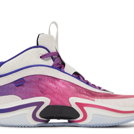 Men's Air Jordan 36 'Paris' Shoes
