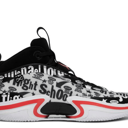 Men's Air Jordan 36 Pf 'Flight School' Shoes