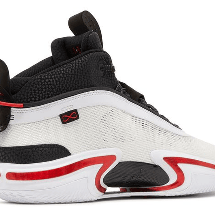 Men's Air Jordan 36 Pf 'Psychic Energy' Shoes