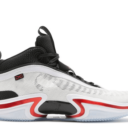 Men's Air Jordan 36 'Psychic Energy' Shoes