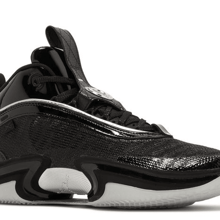 Men's Air Jordan 36 x Jayson Tatum 'Mustang' Shoes