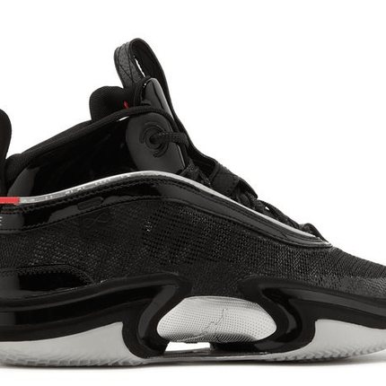 Men's Air Jordan 36 x Jayson Tatum 'Mustang' Shoes