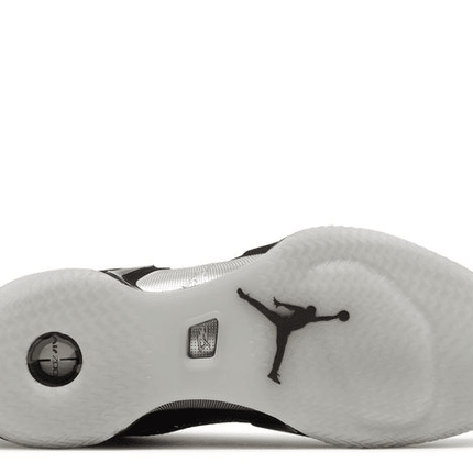 Men's Air Jordan 36 x Jayson Tatum 'Mustang' Shoes
