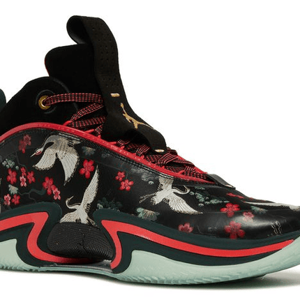 Men's Air Jordan 36 x Rui Hachimura 'Cranes' Shoes
