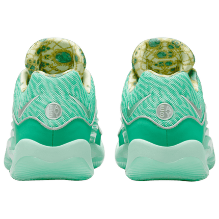 Men's Nike KD 16 Green Shoes