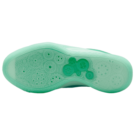 Men's Nike KD 16 Green Shoes