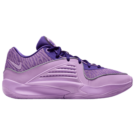 Men's Nike KD 16 Purple Shoes