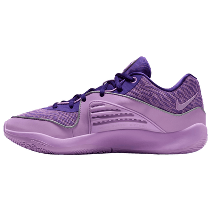Men's Nike KD 16 Purple Shoes