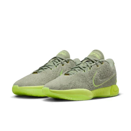 Men's LeBron 21 Algae Shoes