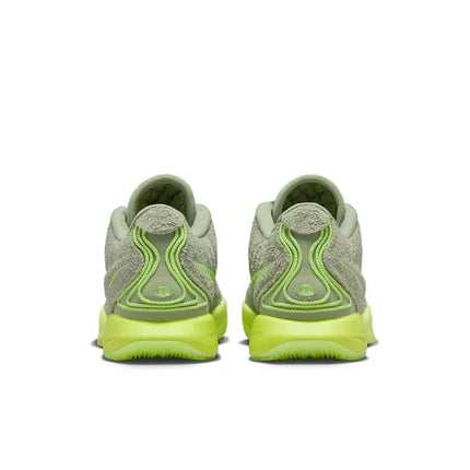 Men's LeBron 21 Algae Shoes
