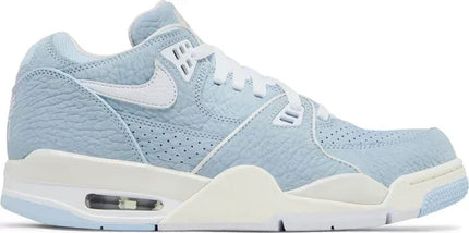 Men's PJ Tucker x Air Flight 89 Low 'Sky Blue' Shoes