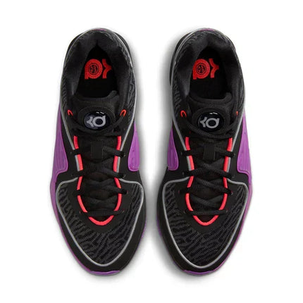 Men's Nike KD 16 Pathway Royalties Shoes