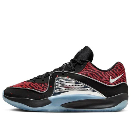 Men's Nike KD 16 Slim Reaper Shoes