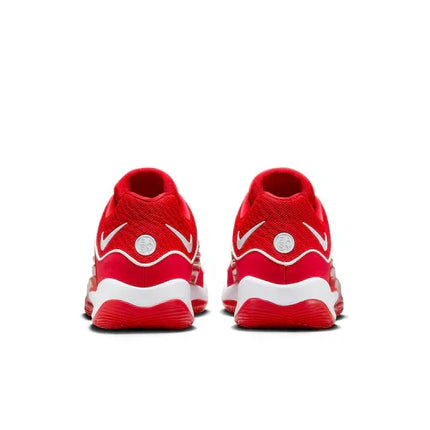 Men's Nike KD 16 University Red Shoes