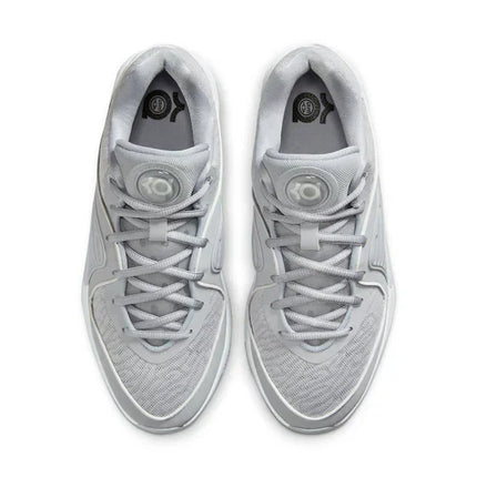Men's Nike KD 16 Wolf Grey Shoes