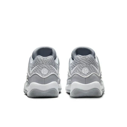 Men's Nike KD 16 Wolf Grey Shoes