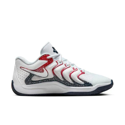 Men's Nike KD 17 USA Shoes