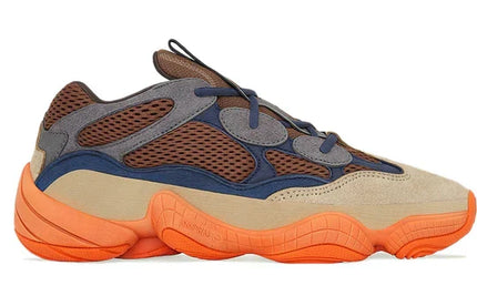 Men's Yeezy 500 Enflame Shoes