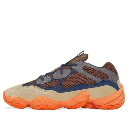 Men's Yeezy 500 Enflame Shoes
