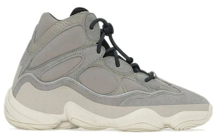 Men's Yeezy 500 High 'Mist Stone' Shoes