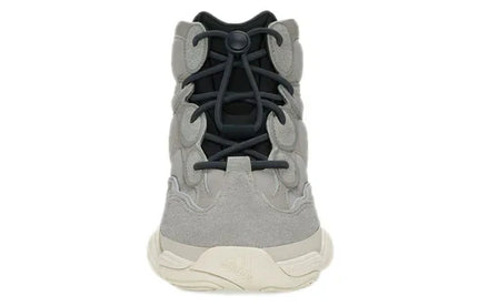 Men's Yeezy 500 High 'Mist Stone' Shoes