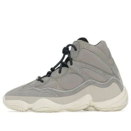 Men's Yeezy 500 High 'Mist Stone' Shoes