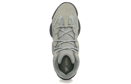 Men's Yeezy 500 High 'Mist' Shoes