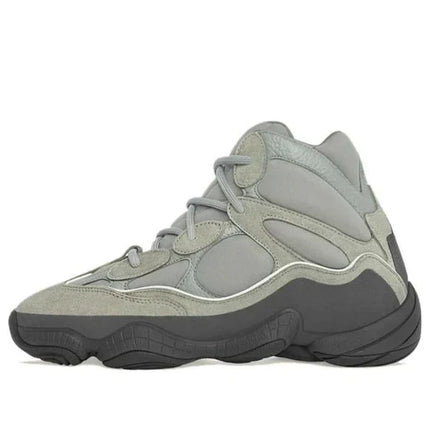 Men's Yeezy 500 High 'Mist' Shoes