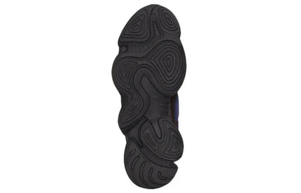 Men's Yeezy 500 High 'Tyrian' Shoes