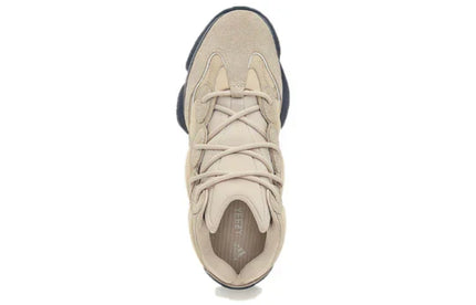 Men's Yeezy 500 High 'Wakaran' Shoes