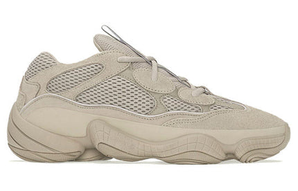 Men's Yeezy 500 Taupe Light Shoes