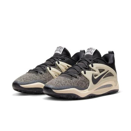Men's KD 15 50 Years Of Hip-Hop Black Shoes
