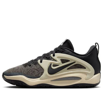 Men's KD 15 50 Years Of Hip-Hop Black Shoes