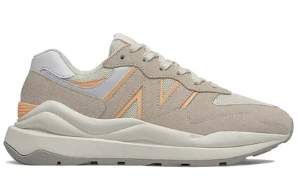 Men's New Balance 57/40 Angora Light Mango Shoes