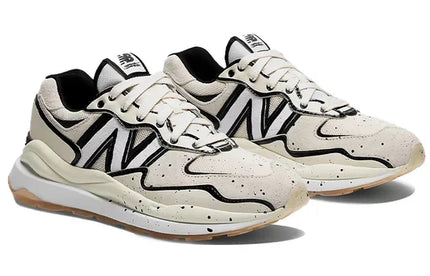 Men's New Balance 57/40 Angora Splatter Shoes