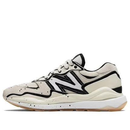 Men's New Balance 57/40 Angora Splatter Shoes