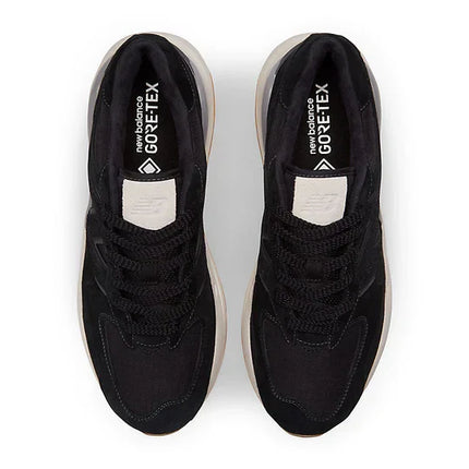 Men's New Balance 57/40 Black Shoes
