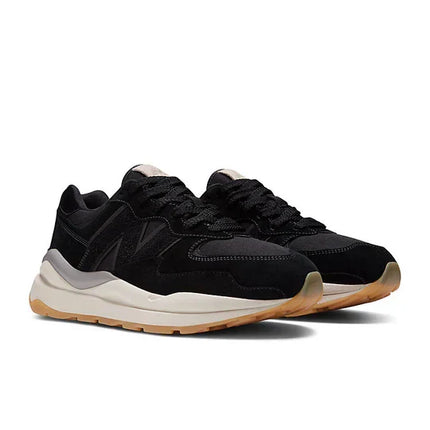 Men's New Balance 57/40 Black Shoes