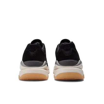Men's New Balance 57/40 Black Shoes