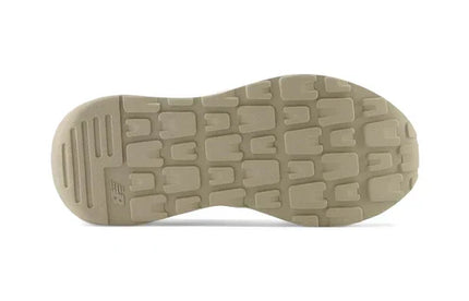 Men's New Balance 57/40 Black Gray White Shoes