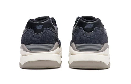 Men's New Balance 57/40 Black Magnet Shoes