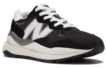 Men's New Balance 57/40 Black Sea Salt Shoes