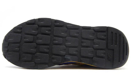 Men's New Balance 57/40 Blue Yellow Shoes