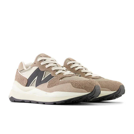 Men's New Balance 57/40 Brown Shoes